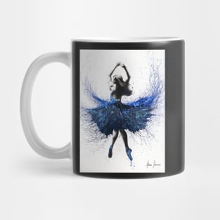 Bolshoi Crystal Dancer Mug